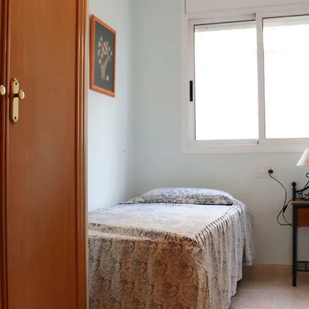 Apartmán Ribera 1 *