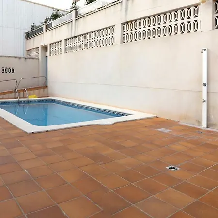 Ribera 1 Apartmán *