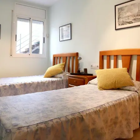 Apartmán Ribera 1 *