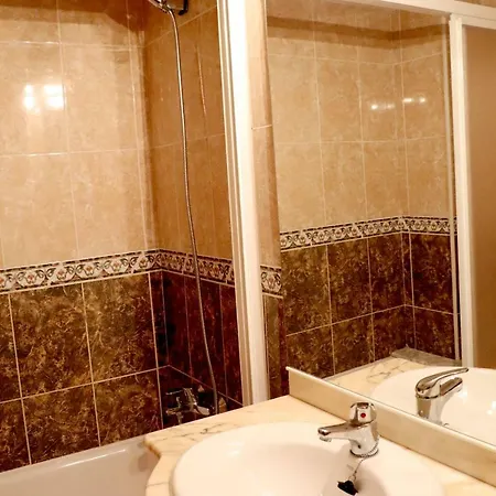 Apartmán Ribera 1 Coma-ruga