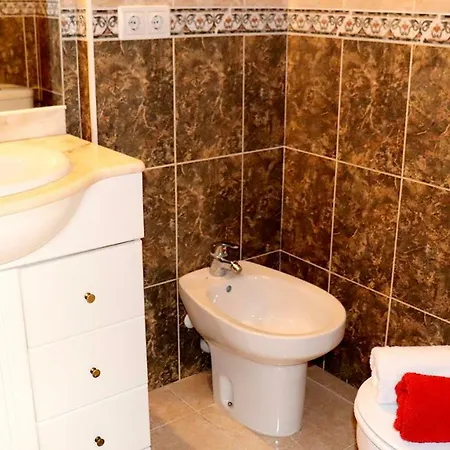Apartmán Ribera 1 Coma-ruga