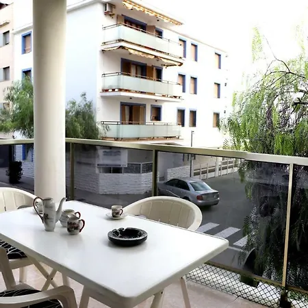 Apartmán Ribera 1 Coma-ruga
